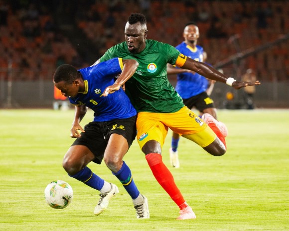 Tanzania & Ethiopia settle for draw in opening 2025 AFCON qualifier – African Football